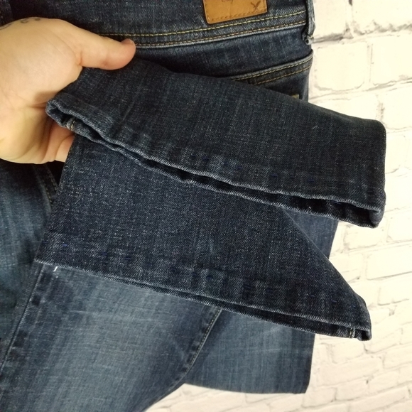AMERICAN EAGLE | Original Boot cut jeans - Picture 5 of 8